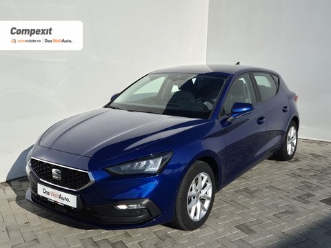 Seat Leon Style 1.0 tsi