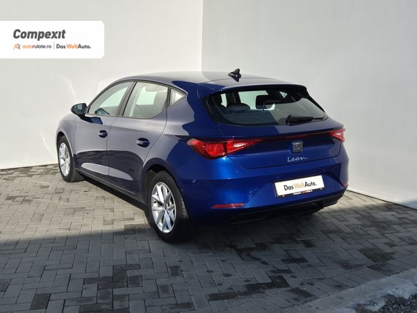 Seat Leon Style 1.0 tsi
