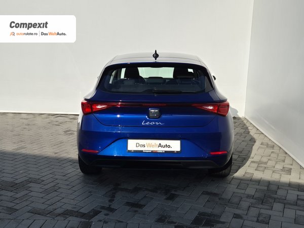 Seat Leon Style 1.0 tsi