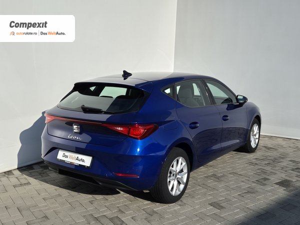 Seat Leon Style 1.0 tsi
