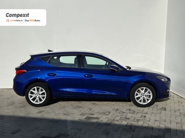 Seat Leon Style 1.0 tsi