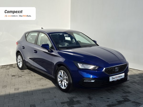 Seat Leon Style 1.0 tsi