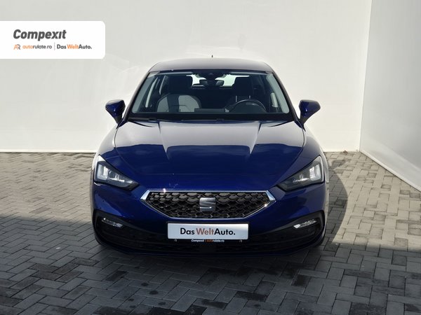 Seat Leon Style 1.0 tsi