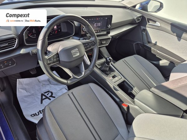 Seat Leon Style 1.0 tsi