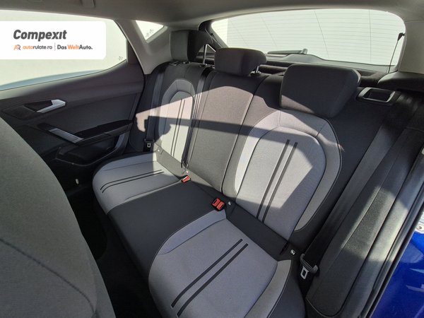 Seat Leon Style 1.0 tsi