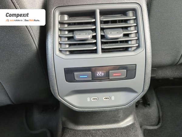 Seat Leon Style 1.0 tsi