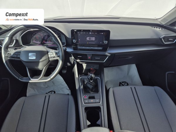 Seat Leon Style 1.0 tsi