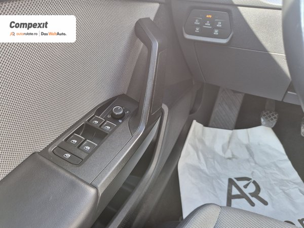 Seat Leon Style 1.0 tsi