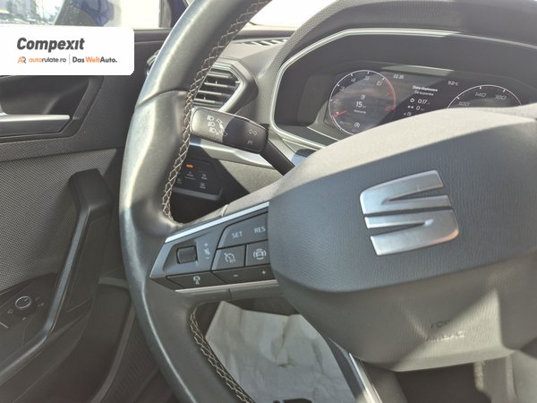 Seat Leon Style 1.0 tsi