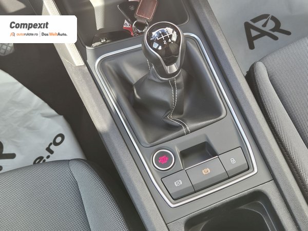 Seat Leon Style 1.0 tsi