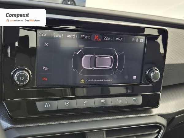 Seat Leon Style 1.0 tsi