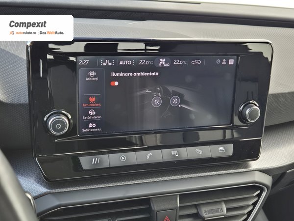 Seat Leon Style 1.0 tsi