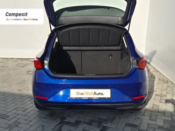 Seat Leon Style 1.0 tsi