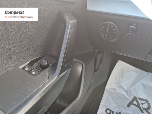 Seat Ibiza Style 1.0 tsi, DSG