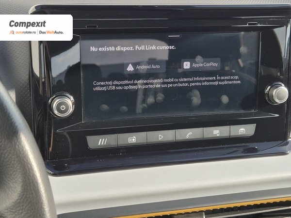 Seat Ibiza Style 1.0 tsi, DSG