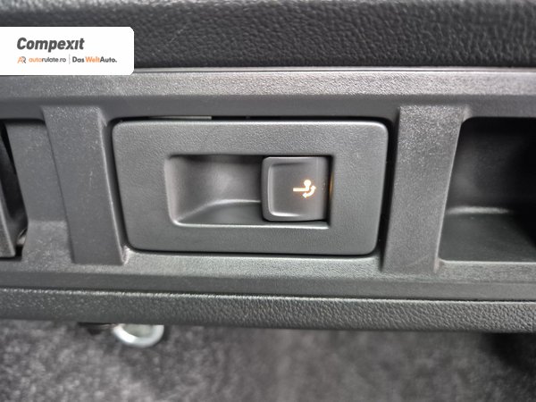 Škoda Octavia Combi Scout 4X4, 2.0 tdi, DSG