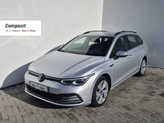 Volkswagen Golf Variant Style 2.0 tdi, DSG