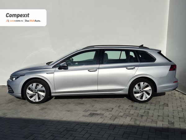 Volkswagen Golf Variant Style 2.0 tdi, DSG