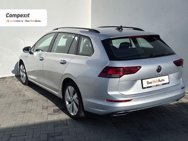 Volkswagen Golf Variant Style 2.0 tdi, DSG