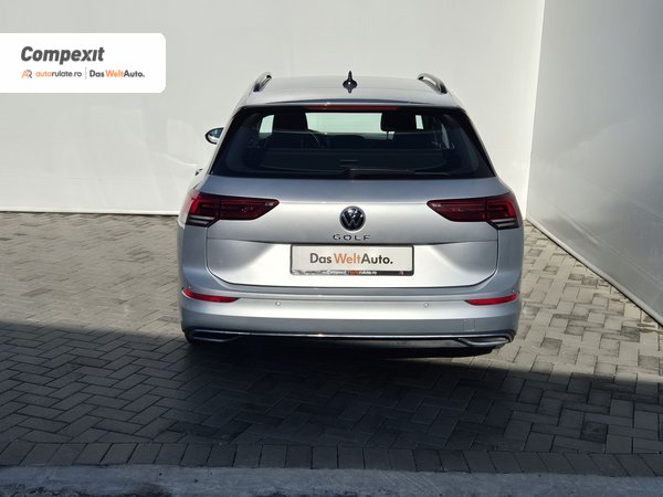 Volkswagen Golf Variant Style 2.0 tdi, DSG