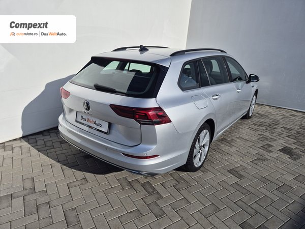 Volkswagen Golf Variant Style 2.0 tdi, DSG