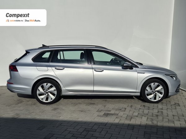 Volkswagen Golf Variant Style 2.0 tdi, DSG