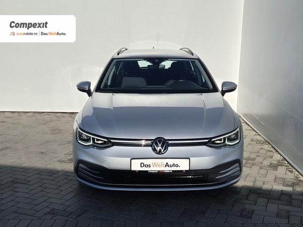Volkswagen Golf Variant Style 2.0 tdi, DSG
