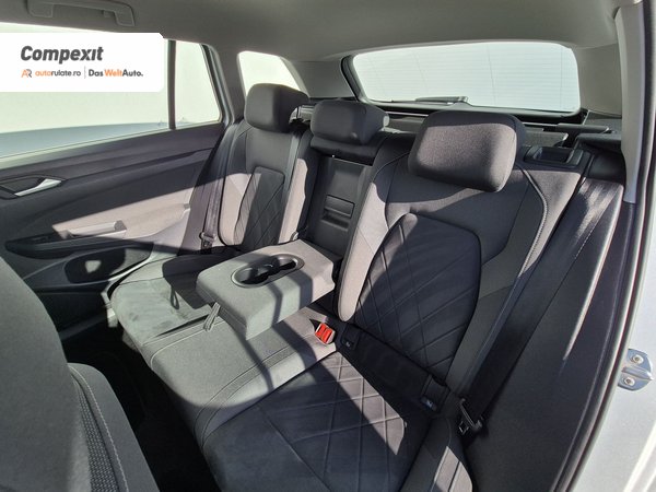 Volkswagen Golf Variant Style 2.0 tdi, DSG