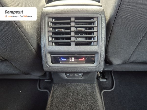 Volkswagen Golf Variant Style 2.0 tdi, DSG