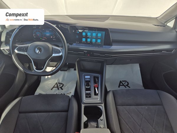 Volkswagen Golf Variant Style 2.0 tdi, DSG