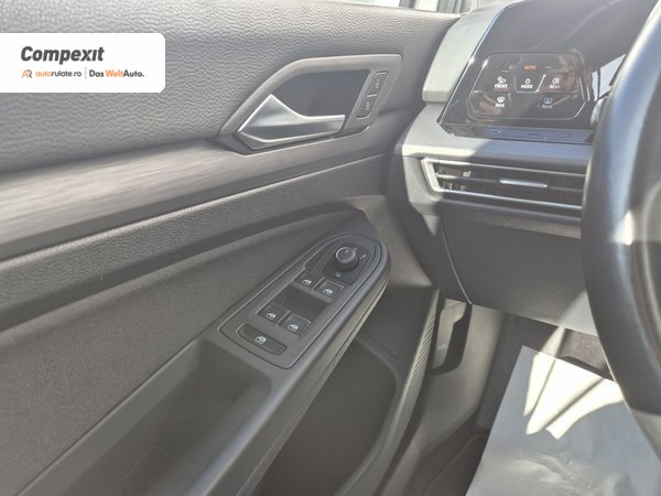 Volkswagen Golf Variant Style 2.0 tdi, DSG