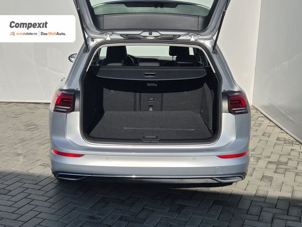 Volkswagen Golf Variant Style 2.0 tdi, DSG