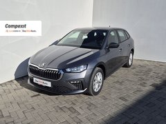 Škoda Scala Selection 1.0 TSI DSG