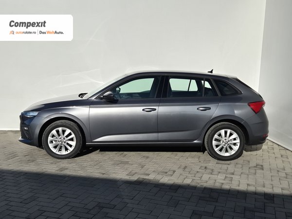 Škoda Scala Selection 1.0 TSI DSG