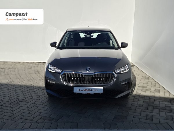 Škoda Scala Selection 1.0 TSI DSG