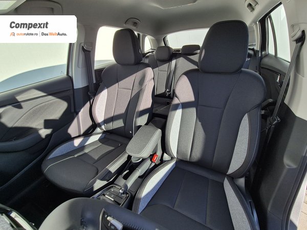 Škoda Scala Selection 1.0 TSI DSG