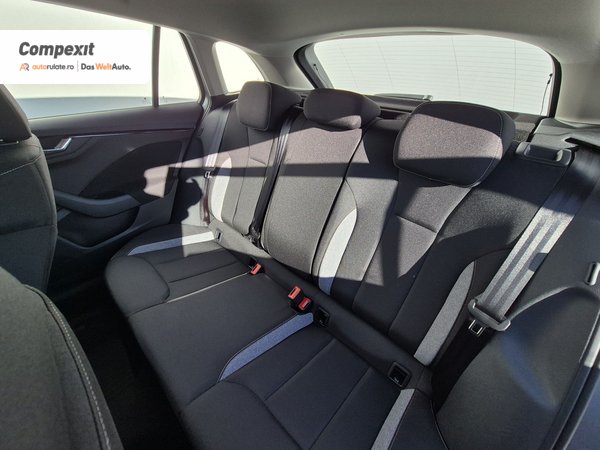 Škoda Scala Selection 1.0 TSI DSG