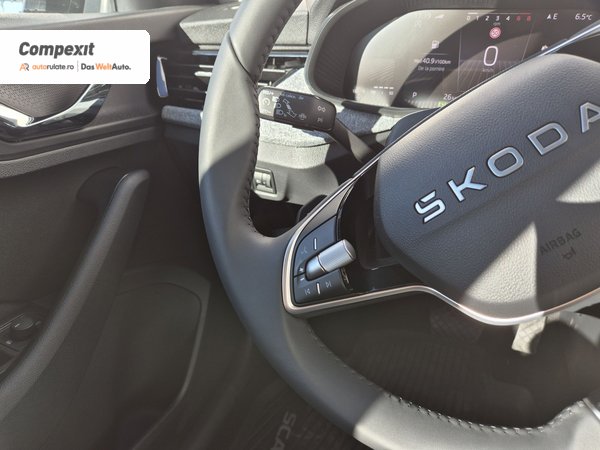 Škoda Scala Selection 1.0 TSI DSG