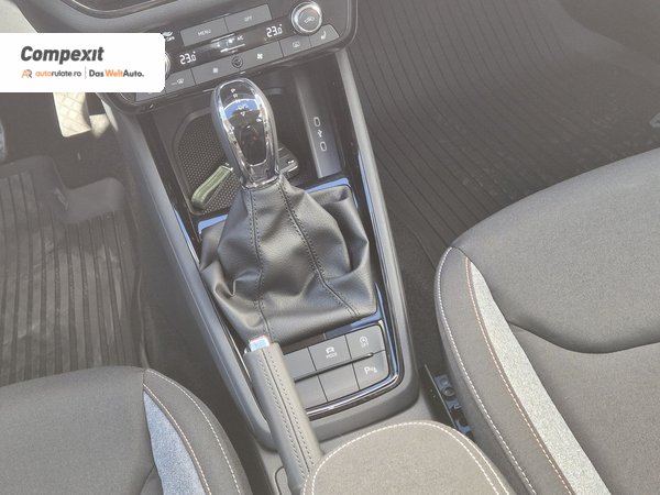 Škoda Scala Selection 1.0 TSI DSG