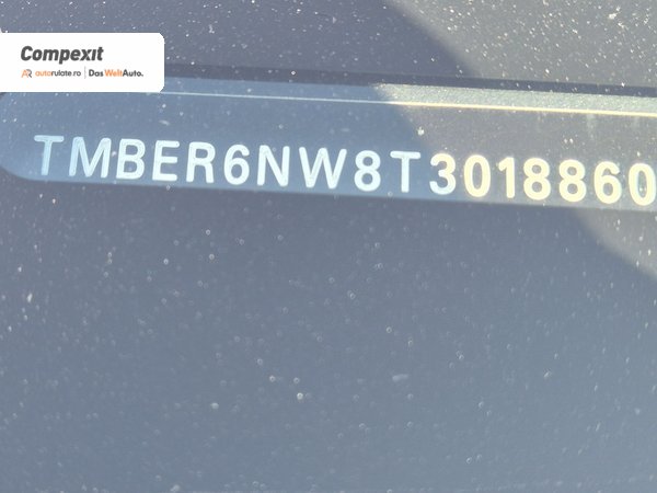 Škoda Scala Selection 1.0 TSI DSG