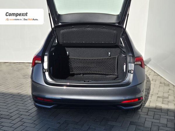 Škoda Scala Selection 1.0 TSI DSG