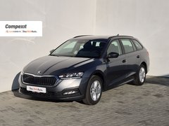Škoda Octavia Combi Ambition 2.0 tdi, DSG