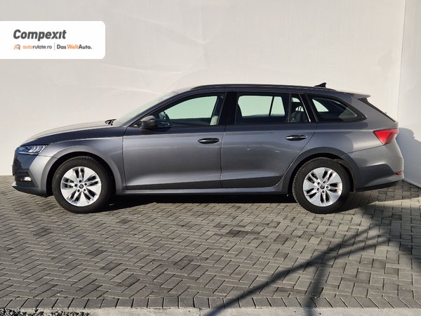 Škoda Octavia Combi Ambition 2.0 tdi, DSG