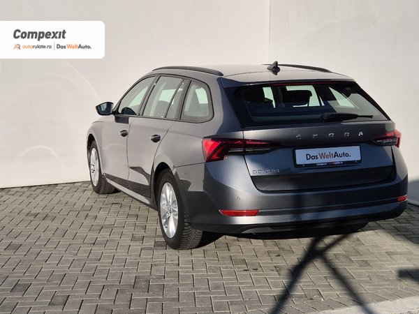 Škoda Octavia Combi Ambition 2.0 tdi, DSG