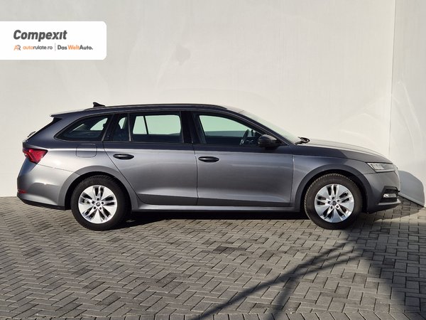 Škoda Octavia Combi Ambition 2.0 tdi, DSG
