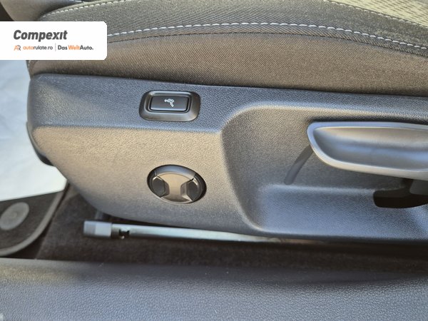 Škoda Octavia Combi Ambition 2.0 tdi, DSG