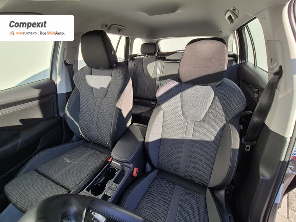 Škoda Octavia Combi Ambition 2.0 tdi, DSG