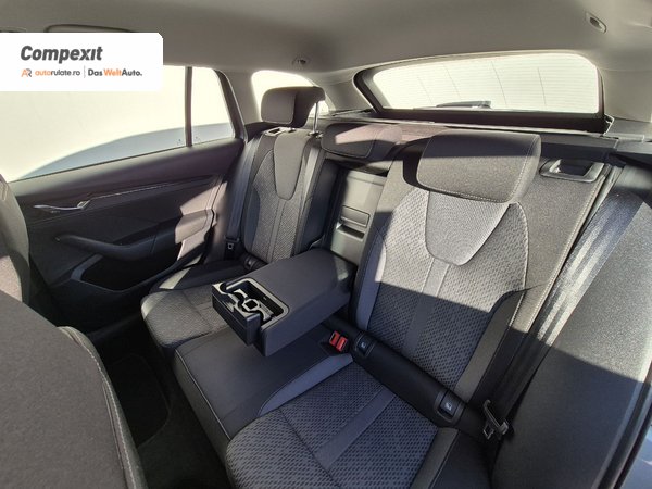 Škoda Octavia Combi Ambition 2.0 tdi, DSG