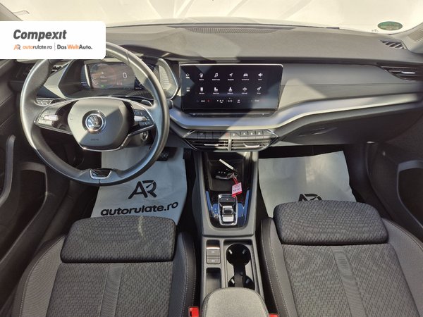 Škoda Octavia Combi Ambition 2.0 tdi, DSG