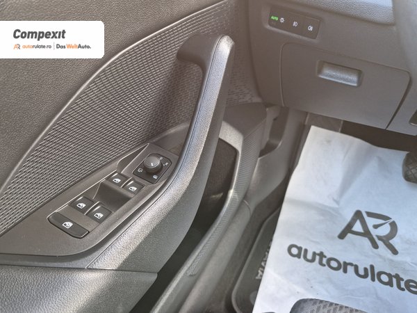 Škoda Octavia Combi Ambition 2.0 tdi, DSG